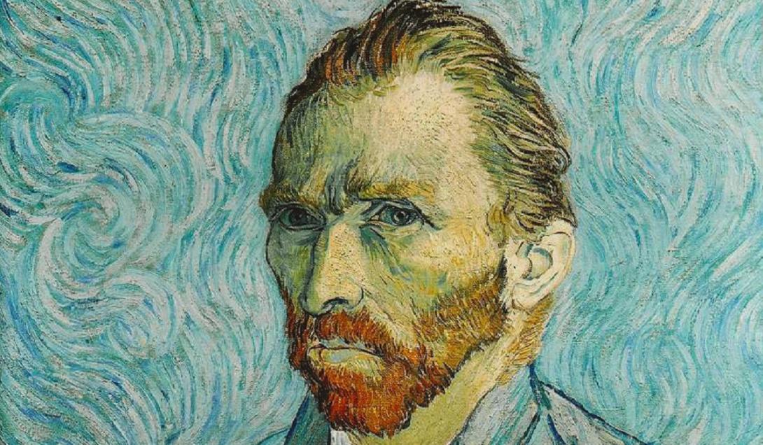 Morre Vincent van Gogh, um dos maiores gênios da história das artes plásticas